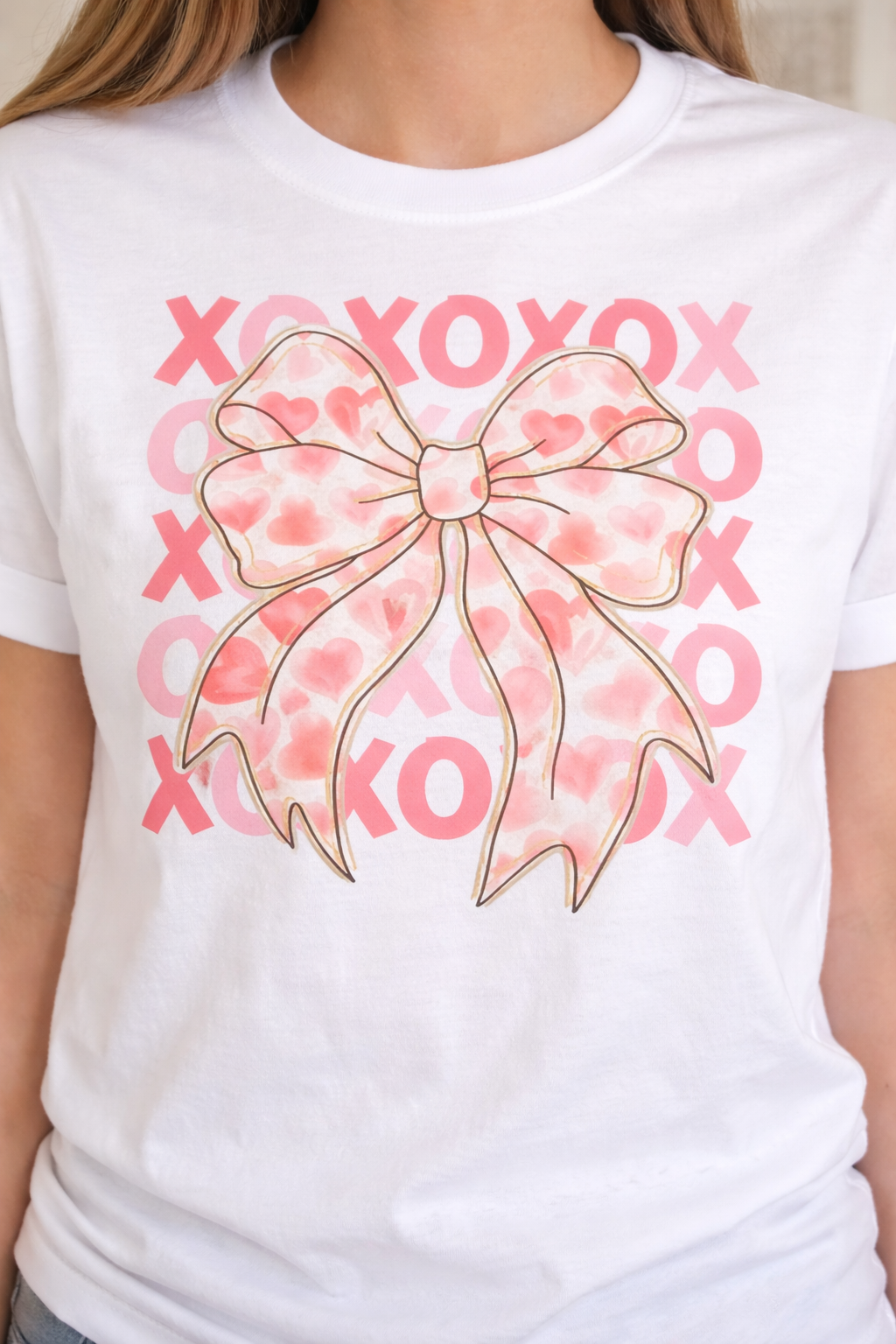 Short Sleeve T-shirt