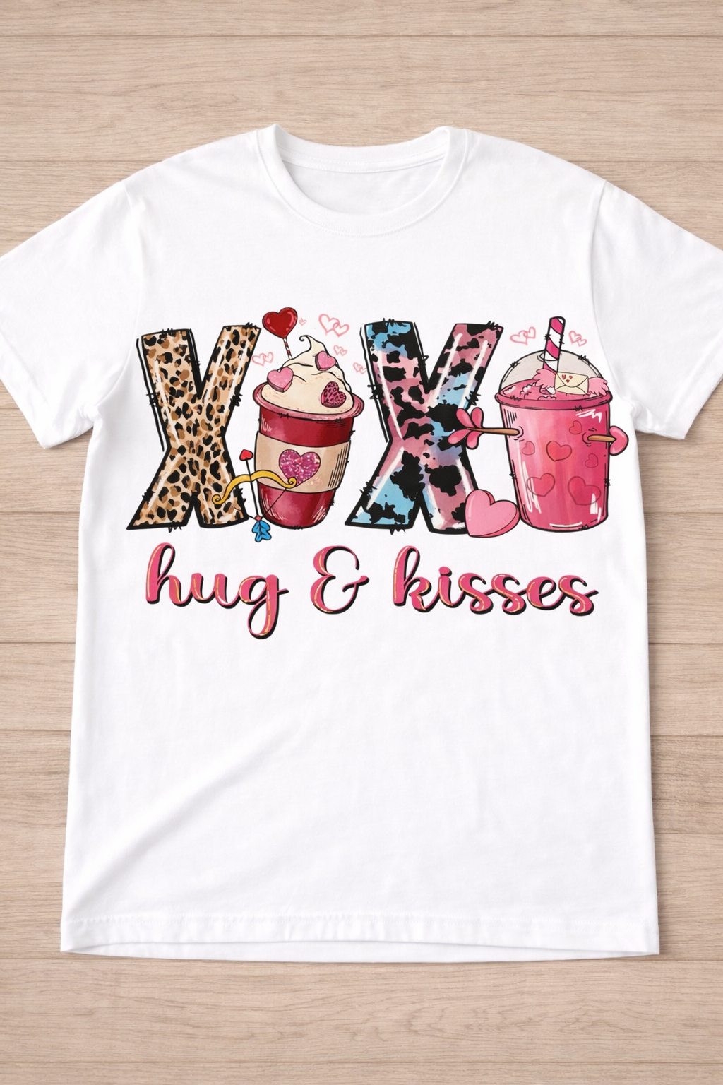 Short Sleeve T-shirt