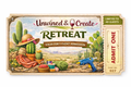 Craft Retreat Ticket